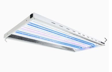 AgroLED Sun 411 Veg LED 6500K + Blue + UV