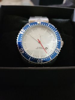 Man Watch ⌚️