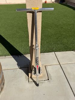 Flybar Pogostick Pro