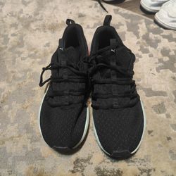 Puma Prowl Alt Fade Size 11