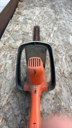 Trimmer