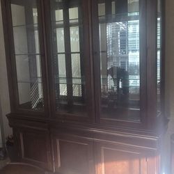 China Cabinet
