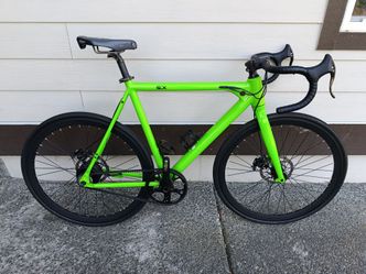 FLX Babymaker Pro Stealth E-Bike
