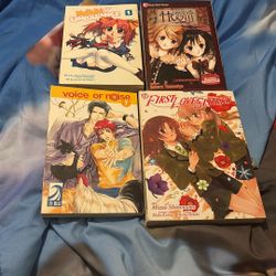 Manga 