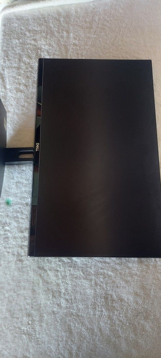 Dell SE2419Hx 23.8" inch IPS Full HD 1920 x 1080 Monitor 60 Hz Thin Bezel HDMI
