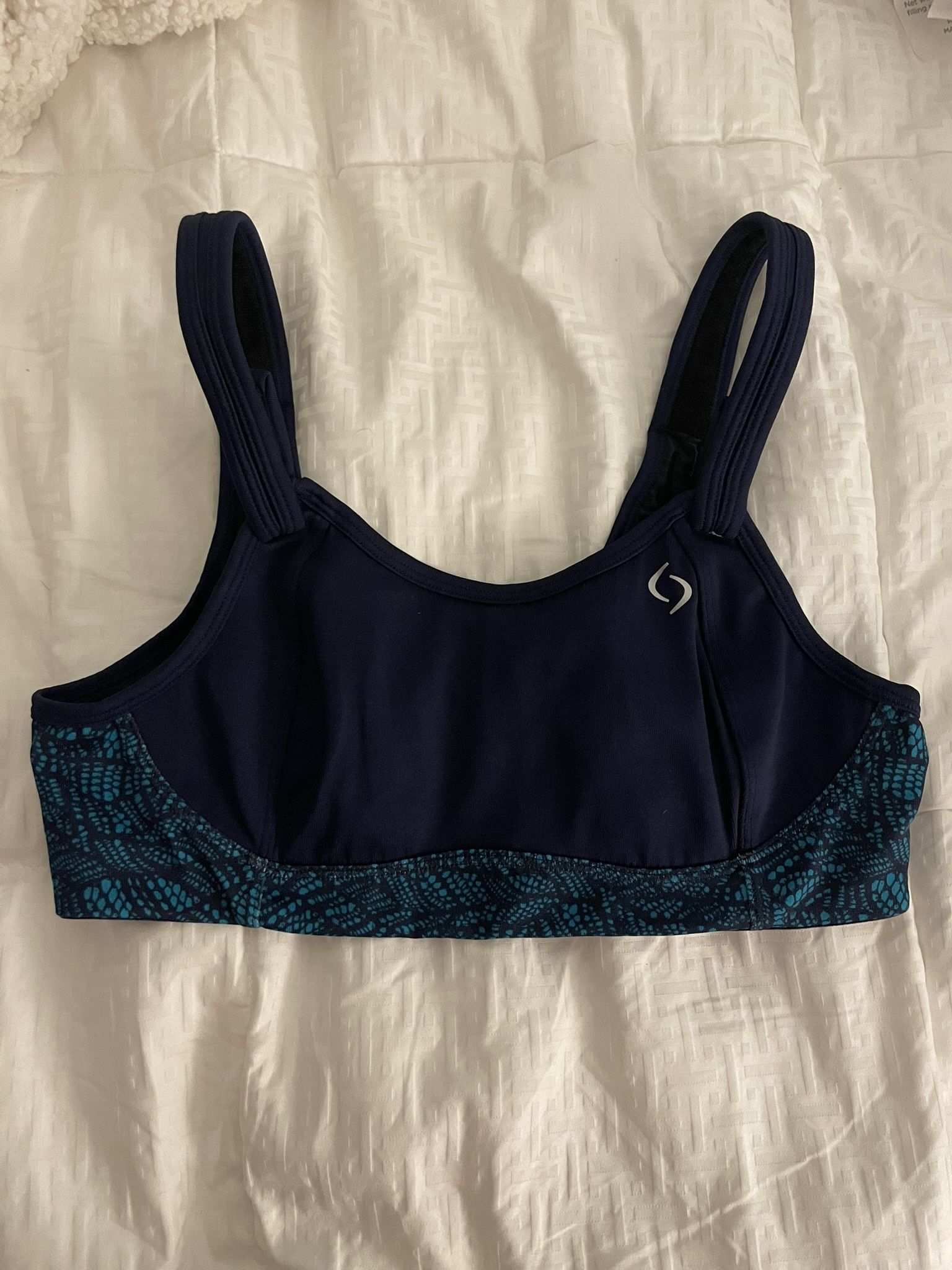 Moving comfort Sports Bra -34B