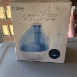 Humidifier