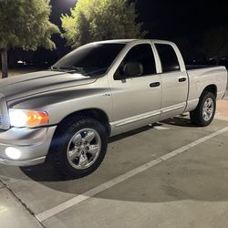 2005 Dodge Ram 1500