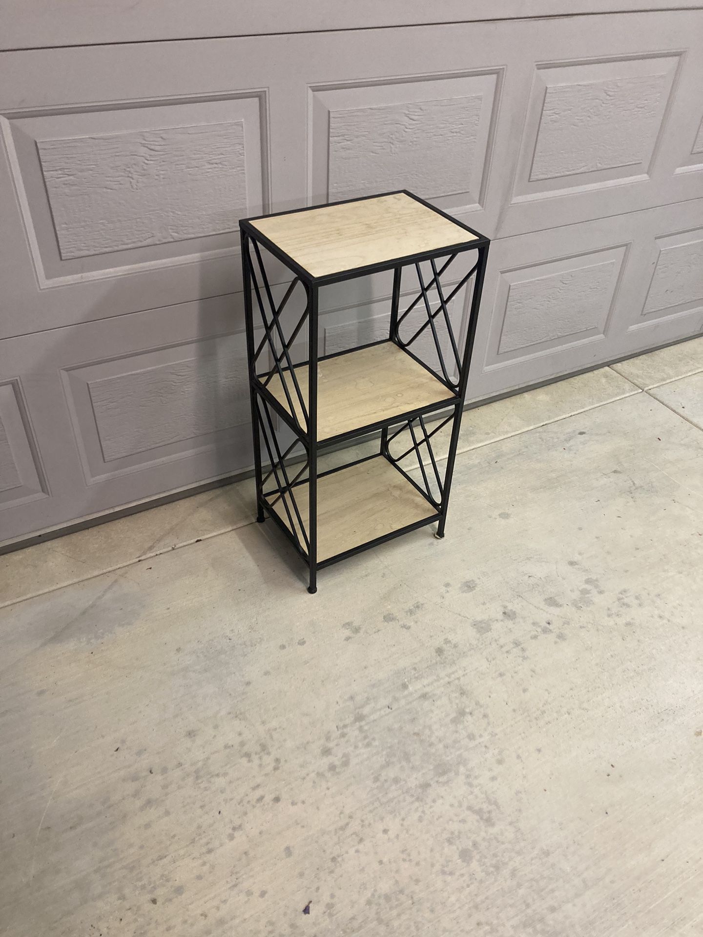 Bedside Table