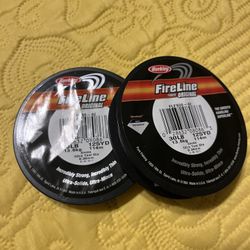 Fishing Line