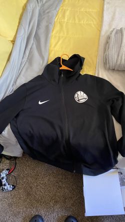 Warriors Hoodie Tech