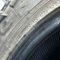 Tires 