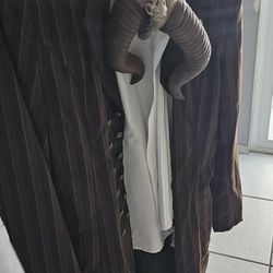 Mens XL Halloween Costume 