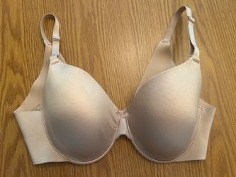 SOMA Vanishing Back Bra - 36C