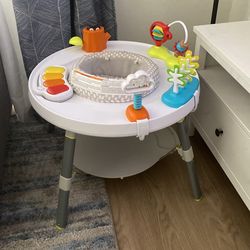 Baby Activity center