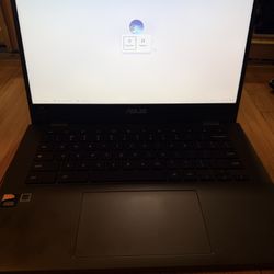 Azus chromebook