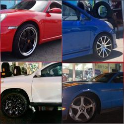 💚💥 ¡TODO EN PAGOS! 💥💚 💸 RINES 💸 LLANTAS 💸 FRENOS 💸 💚 COILOVERS 💚 AMORTIGUADORES 💚