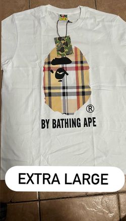 Bape tees
