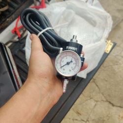 E USA Fuel Pressure Regulator