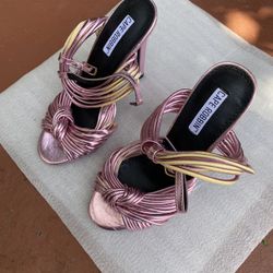 Women High Heels Size 6