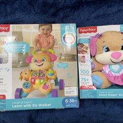 Baby Toys 