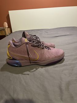 LeBron 21 Size 13 Used Good Shoe
