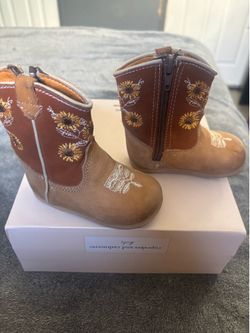 Botas Vaqueras cowgirl boots