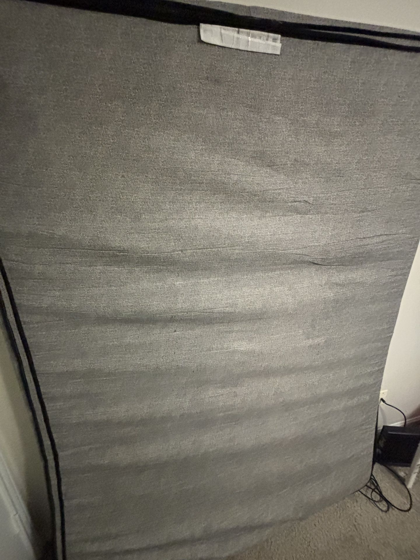 queen size mattress 