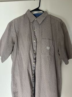 Men’s Shirt