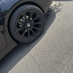 Se Venden Rims 19 9.5 