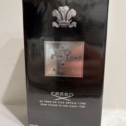 Creed Aventus 100ml 