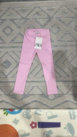 Size 4 New Zara Pants