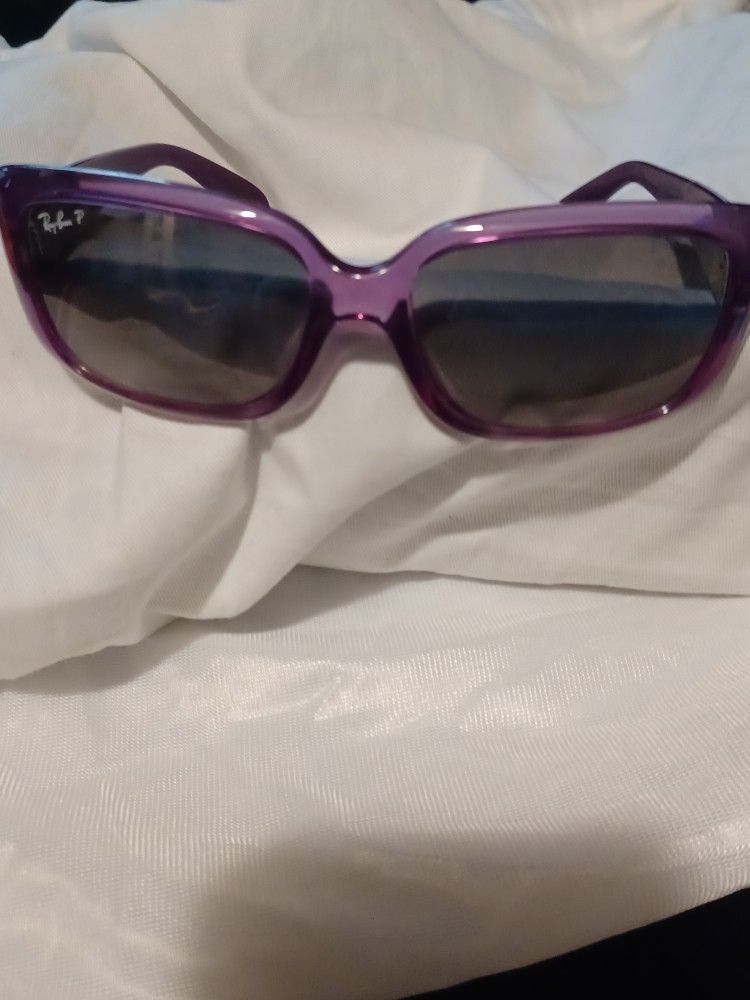 Ray-Ban Sunglasses