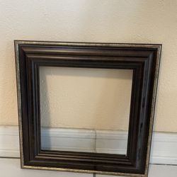 Square Frame 14.5” x 14.5”