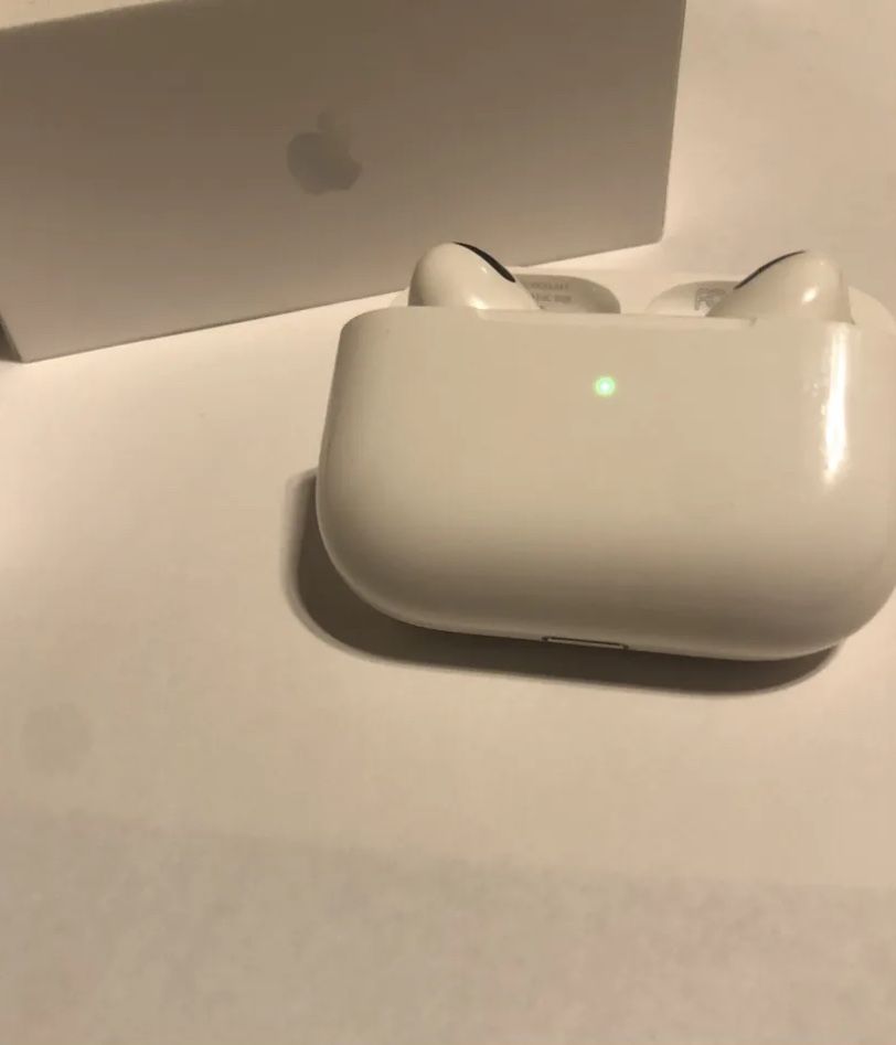 air pod pro 