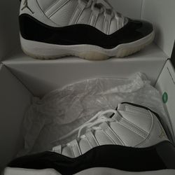 Jordan 11