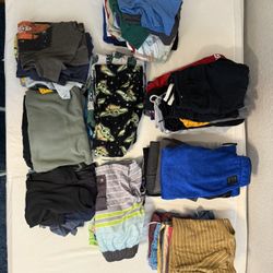Boys Bundle  Size 6/7