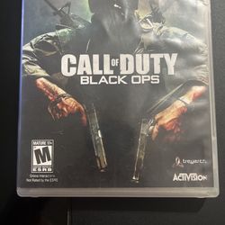 Call Of Duty