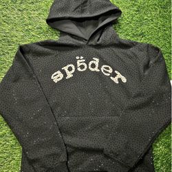 VVS Sp5der Hoodie