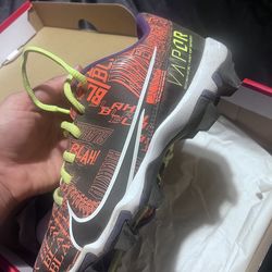 Nike Vapor youth cleats