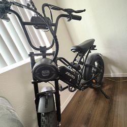 E-bike Great Condition