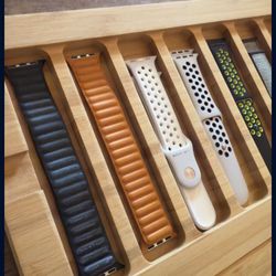 Genuine Apple Watch Bands 44-45mm
