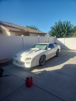 1992 Chevrolet Camaro