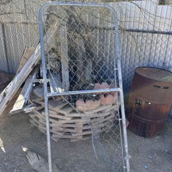 Fence