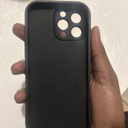 iPhone 16 Pro Max Case