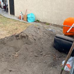 Free Dirt