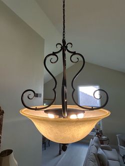 Chandelier
