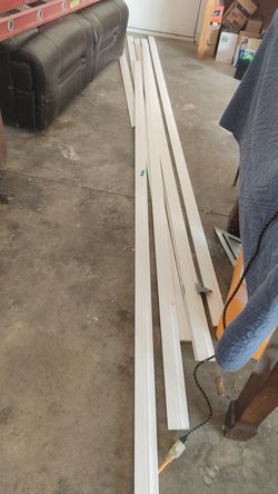 Moulding