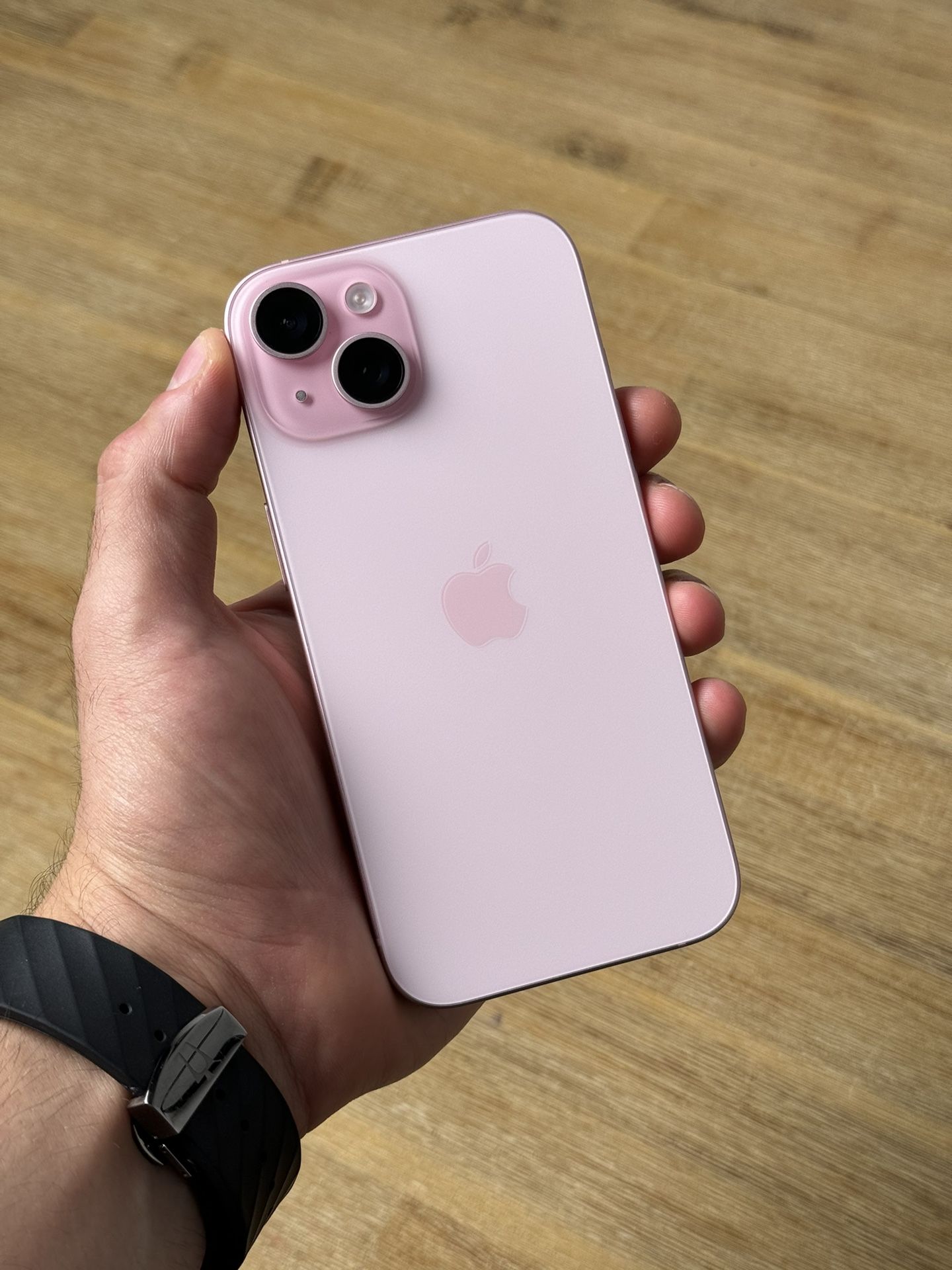 Brand New iPhone 15 128 GB Unlocked for any Carriers