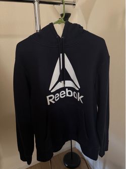 Reebok Hoodie